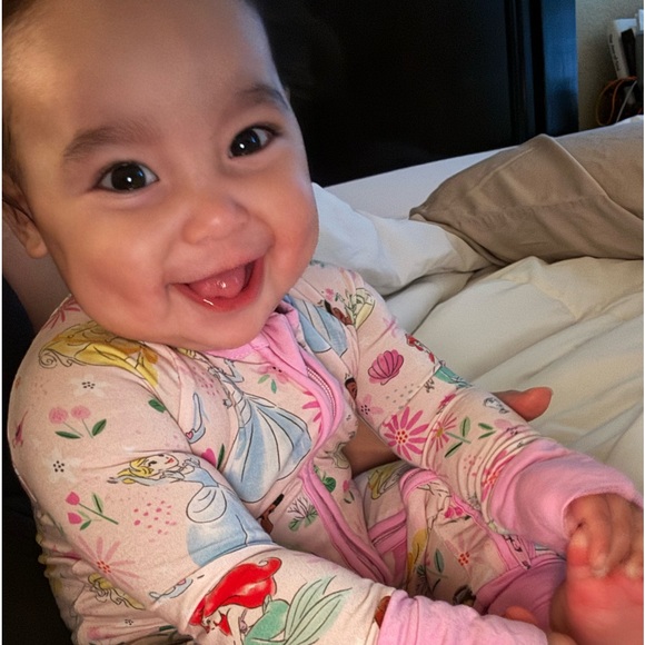 Meet your Posher, Chrissy - Picture 4 of 4